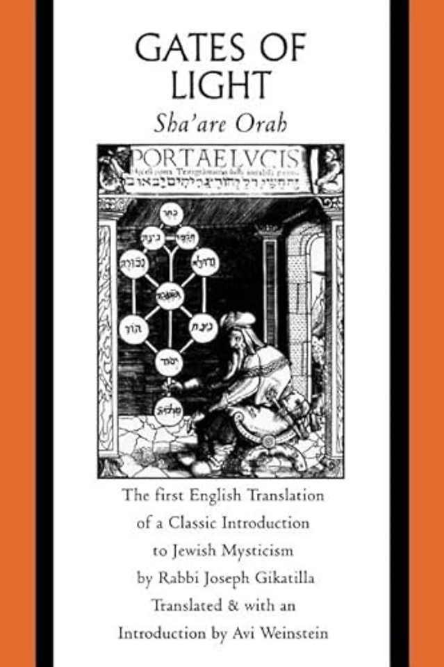 Gates of Light – Sha′are Orah