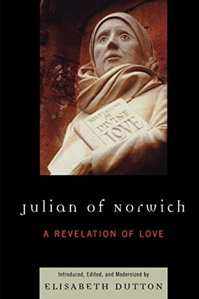 Julian of Norwich – A Revelation of Love