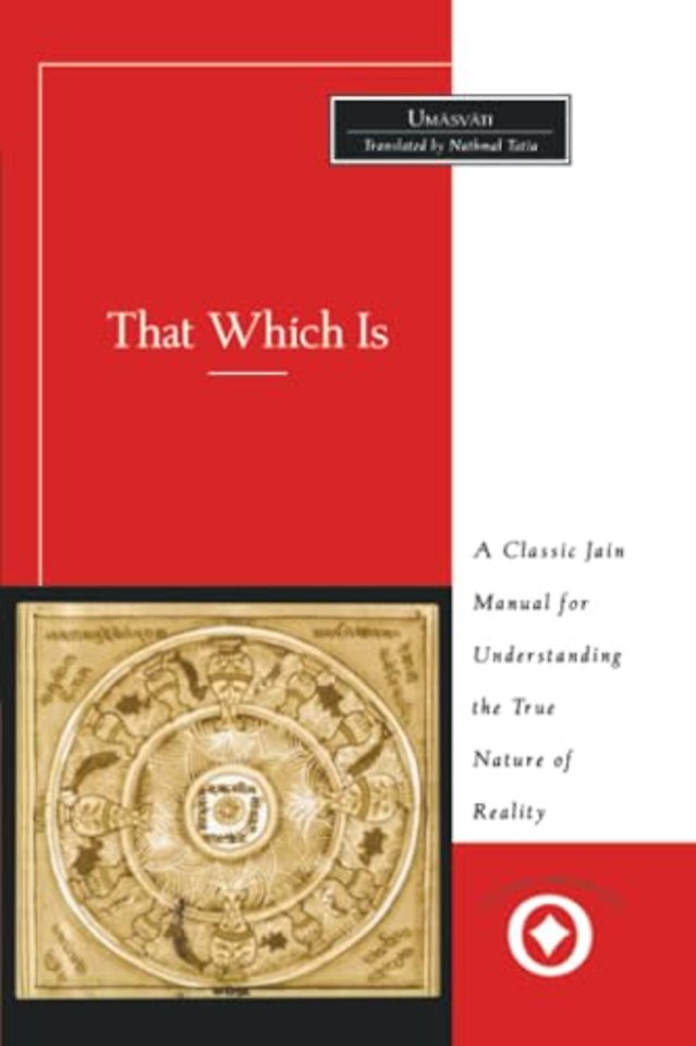 That Which Is – Tattvartha Sutra