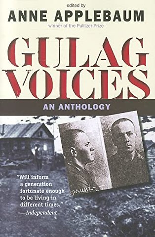 Gulag Voices