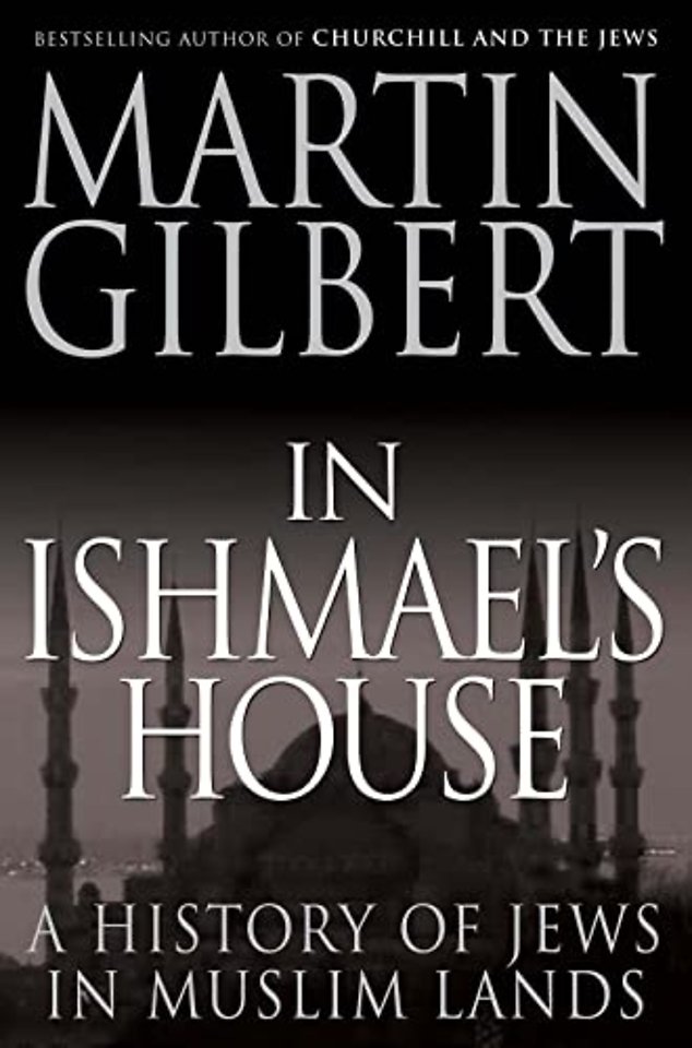 In Ishmael′s House