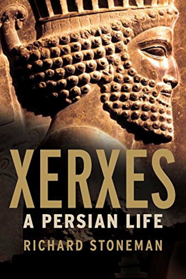 Xerxes – A Persian Life