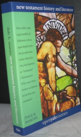 Introduction to New Testament History and Literature