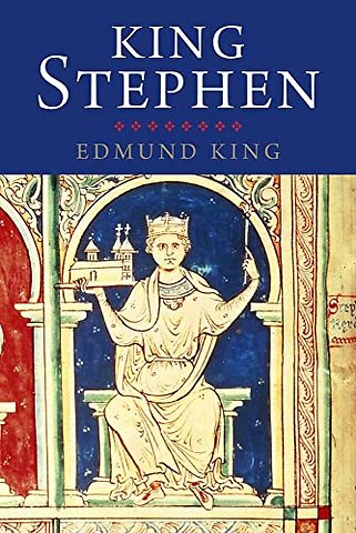 King Stephen – Yale English Monarchs