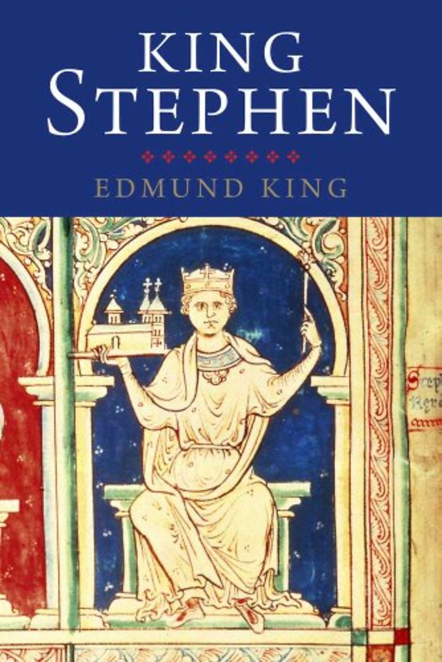King Stephen – Yale English Monarchs