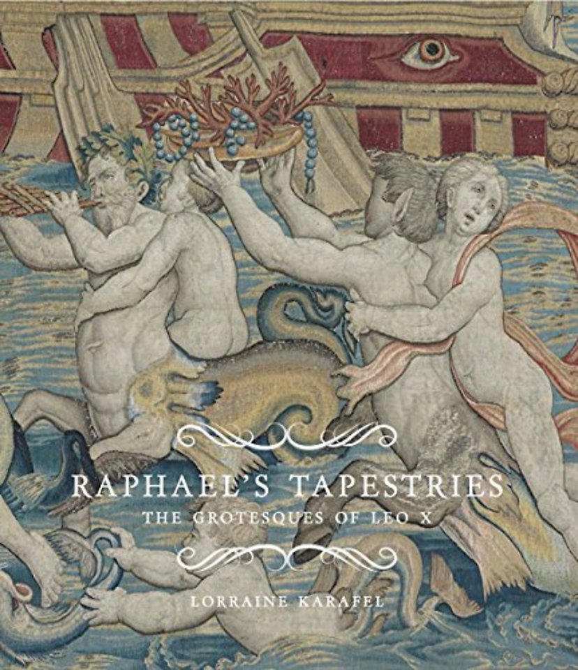 Raphael's Tapestries