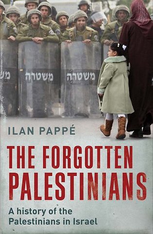 The Forgotton Palestinians
