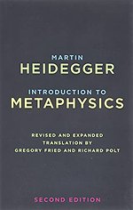 Introduction to Metaphysics