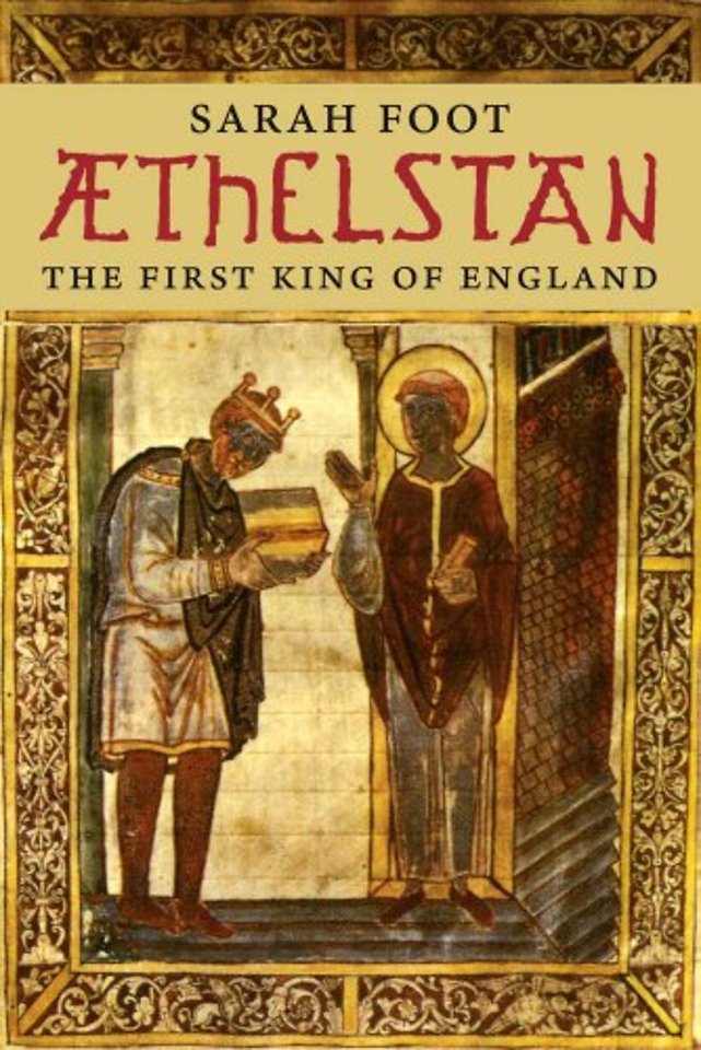 Aethelstan