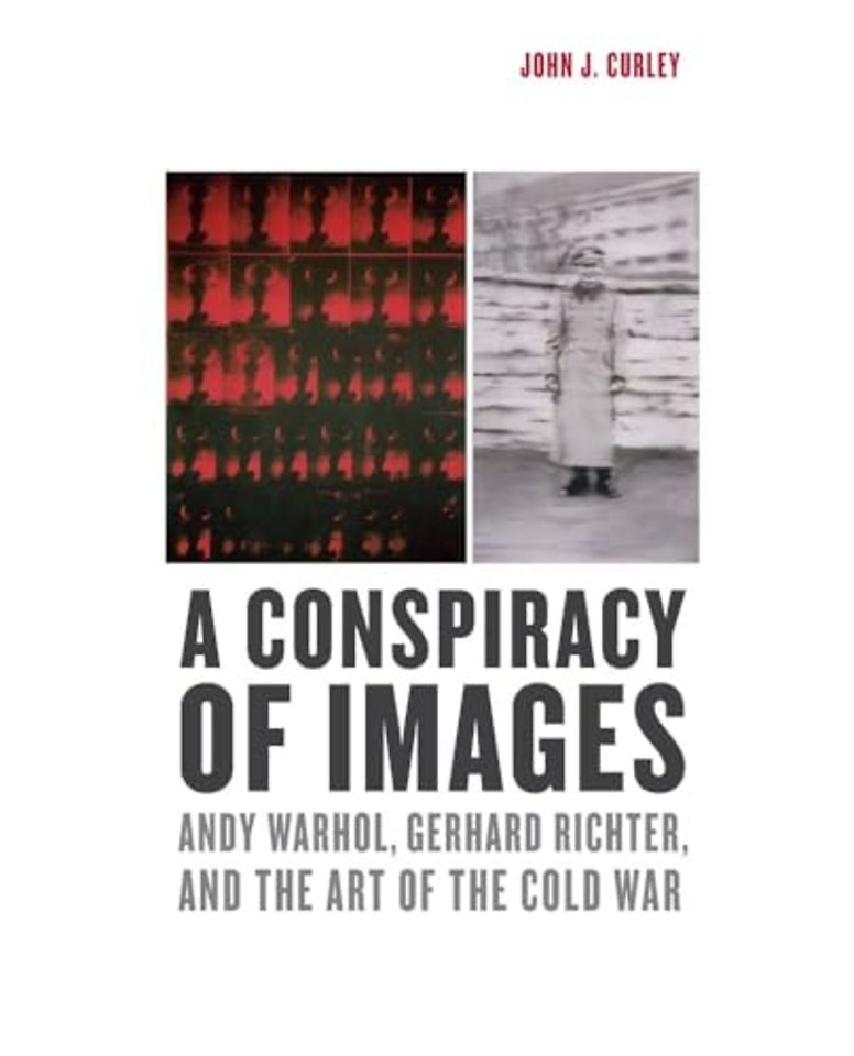 A Conspiracy of Images