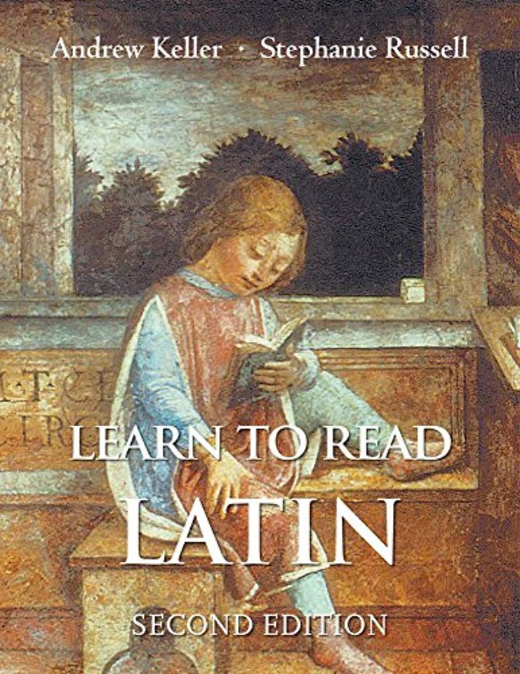 Learn to Read Latin, Second Edition