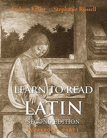 Learn to Read Latin – 2e – Workbook – Part 1