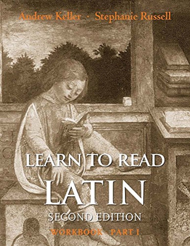 Learn to Read Latin – 2e – Workbook – Part 1