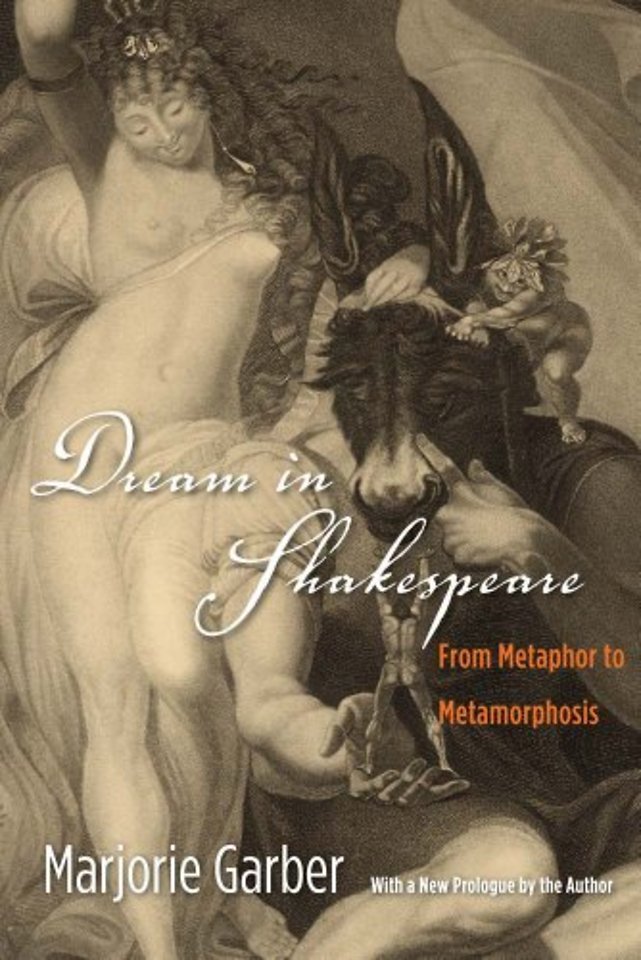 Dream in Shakespeare