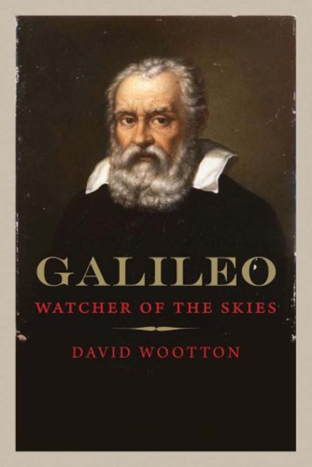 Galileo – Watcher of the Skies