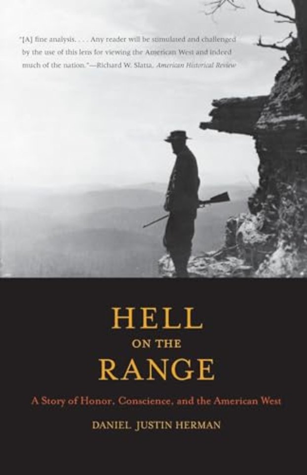 Hell on the Range