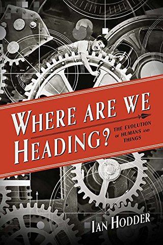 Where Are We Heading?