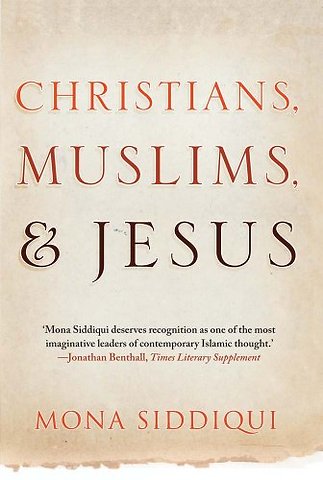 Christians, Muslims and Jesus