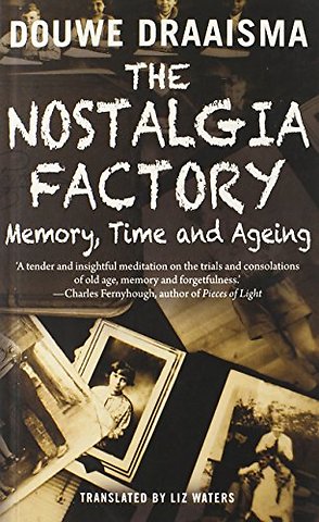 The Nostalgia Factory