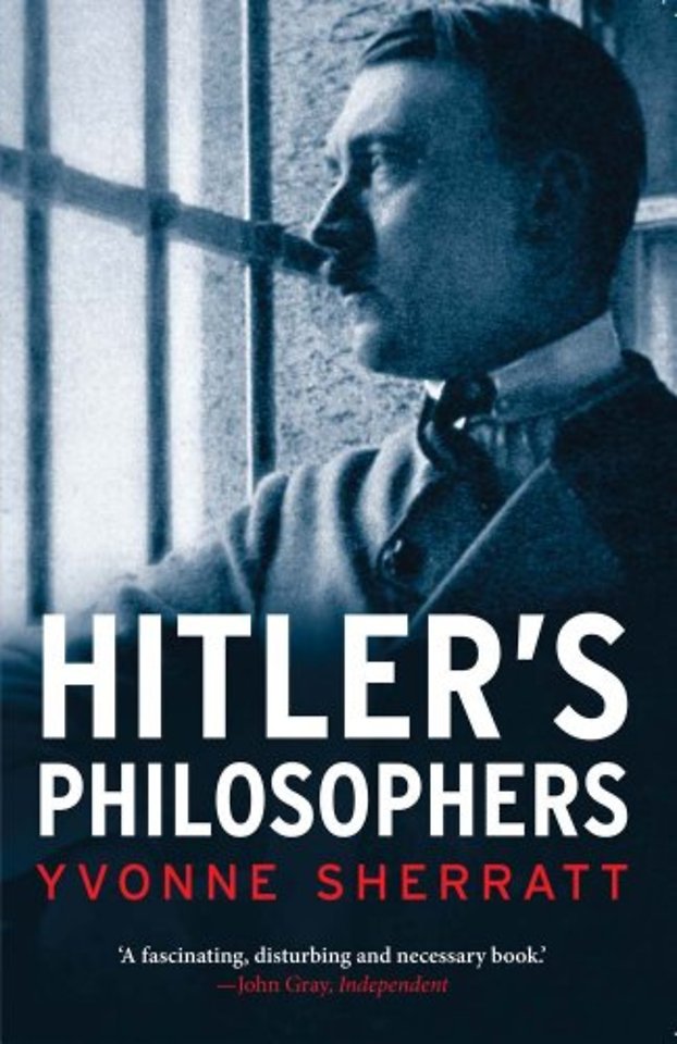 Hitler′s Philosophers