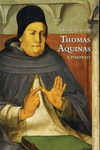 Thomas Aquinas – A Portrait