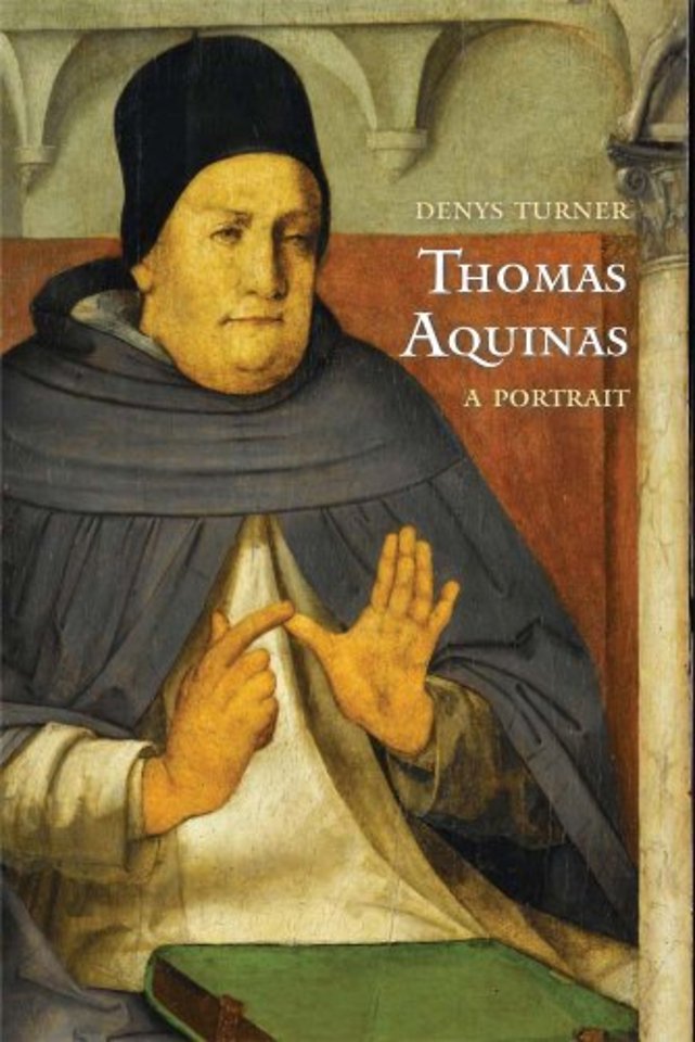 Thomas Aquinas – A Portrait