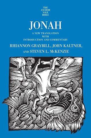 Jonah