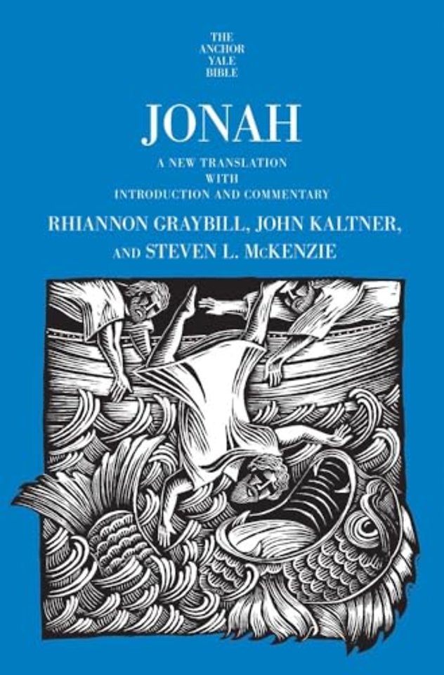 Jonah