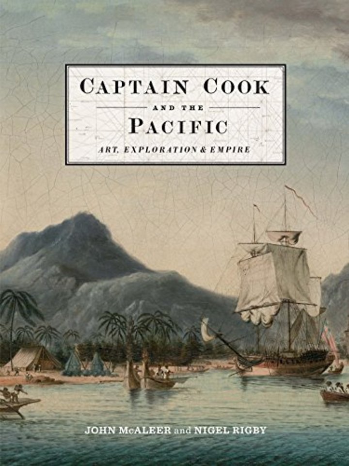 Captain Cook and the Pacific – Art, Exploration and Empire
