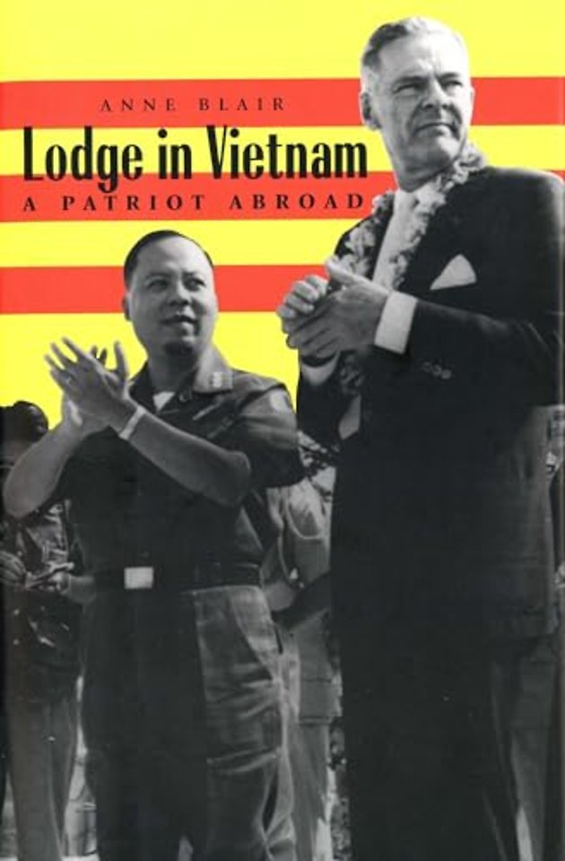 Lodge in Vietnam – A Patriot Abroad
