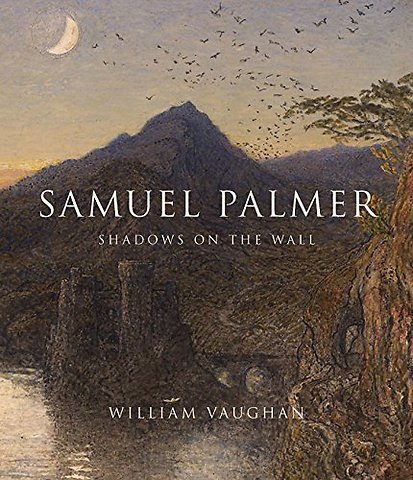 Samuel Palmer