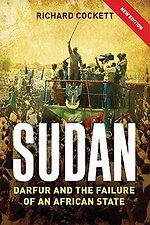 Sudan – Darfur and the Failure of an African State 2e