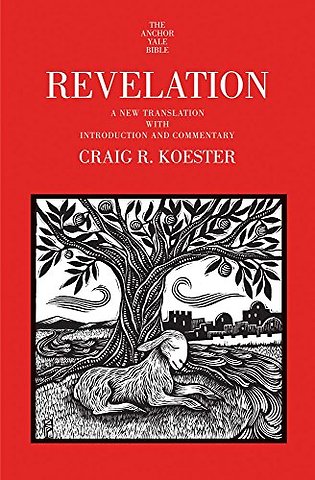Revelation – A New Translation with Introduction and Commentary