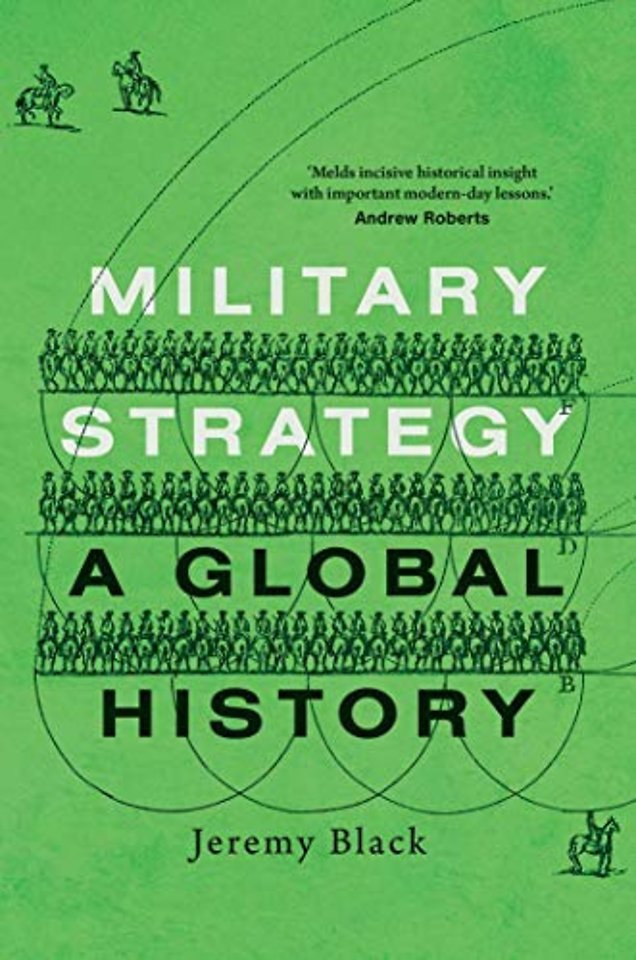 Military Strategy – A Global History