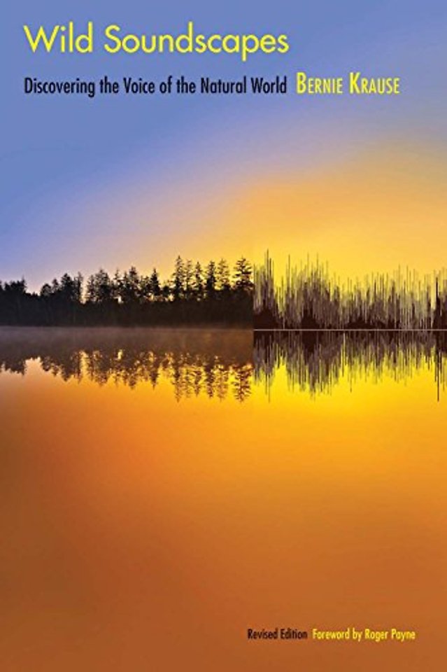 Wild Soundscapes