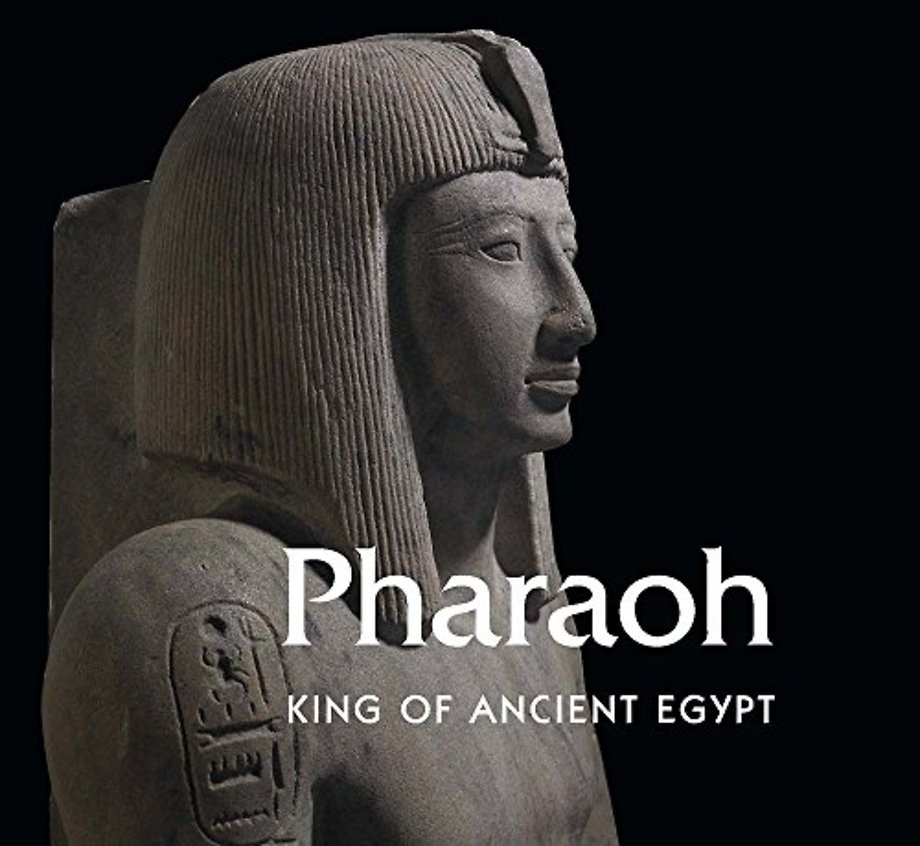 Pharaoh – King of Ancient Egypt