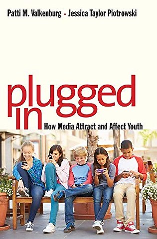 Plugged in: Perspectives on Youth and Media
