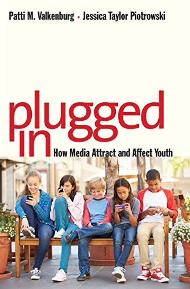 Plugged in: Perspectives on Youth and Media