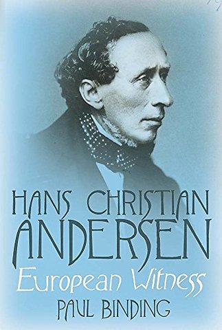 Hans Christian Andersen – European Witness