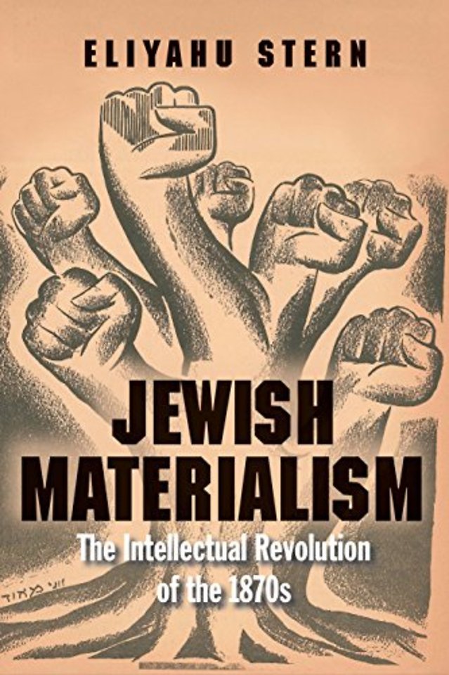 Jewish Materialism – The Intellectual Revolution of the 1870s