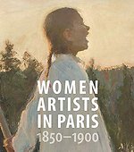 Women Artists in Paris, 1850–1900