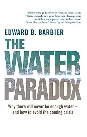 The Water Paradox