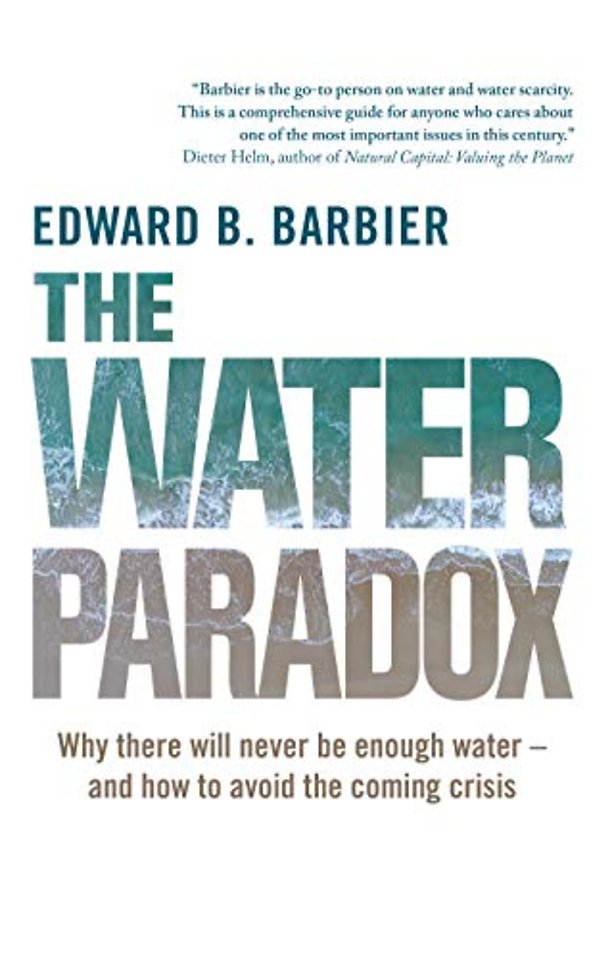 The Water Paradox