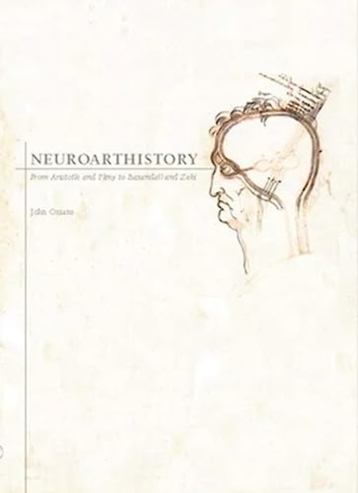 Neuroarthistory