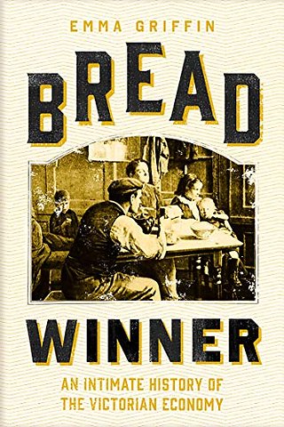 Bread Winner