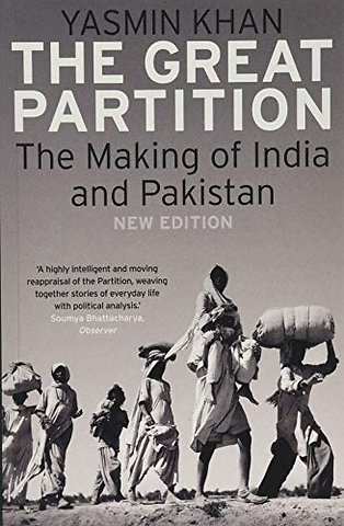 The Great Partition