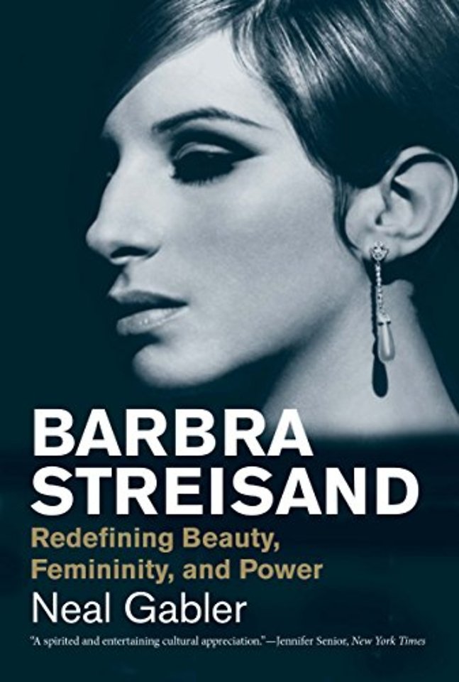 Barbra Streisand