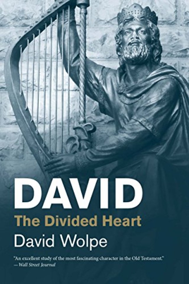 David – The Divided Heart