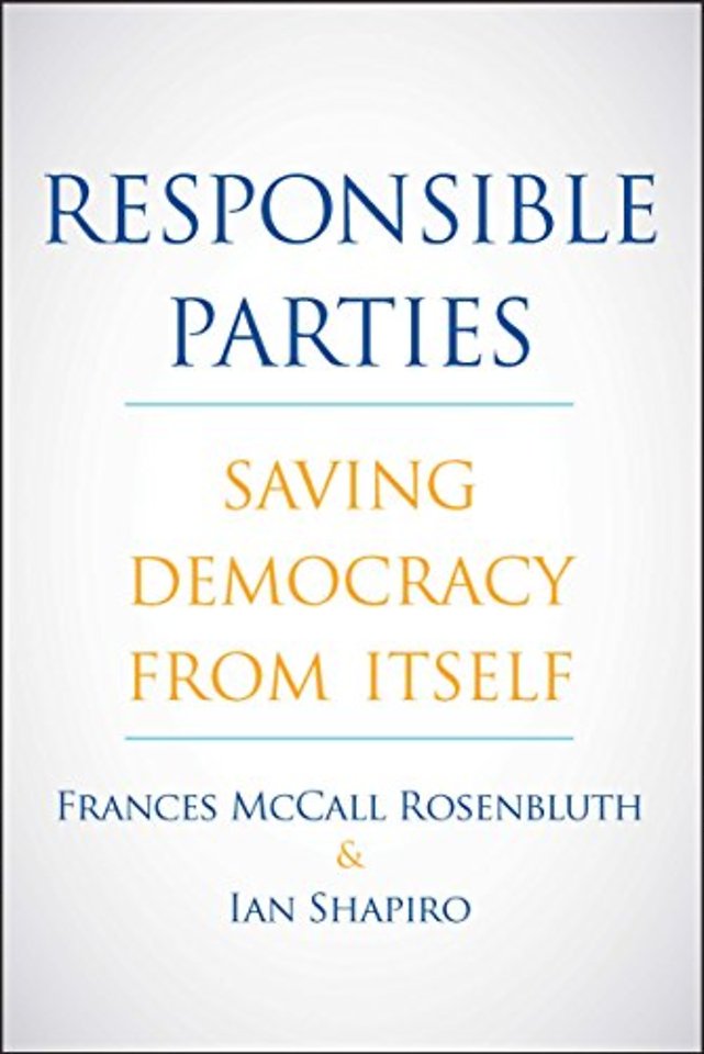 Responsible Parties