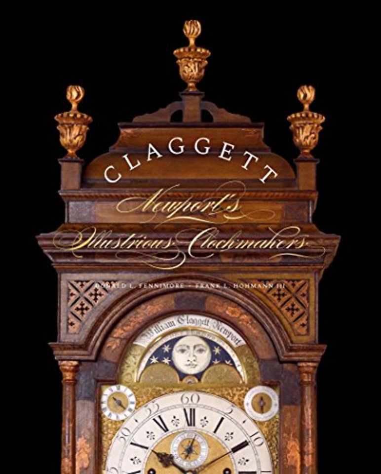 Claggett